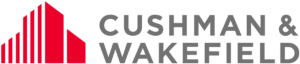 Cushman & Wakefield logo