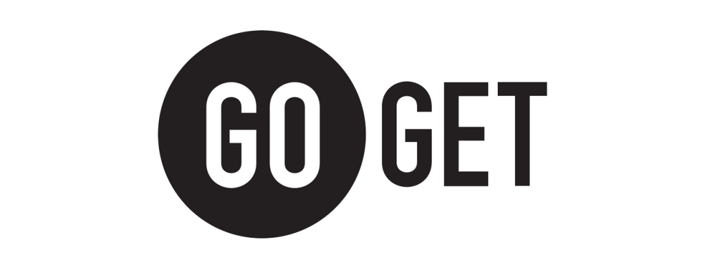 GoGet logo