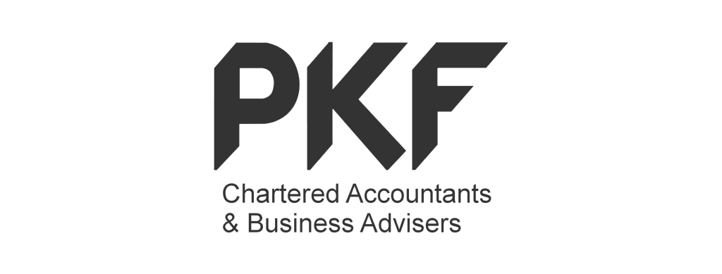 PKF logo