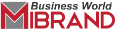 MIB Business World logo