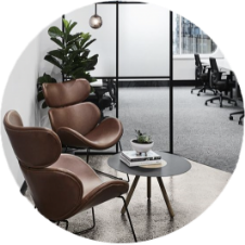 Standard enterprise solution
