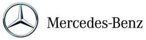 Mercedes-Benz logo