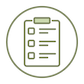 Differentiated brands icon
